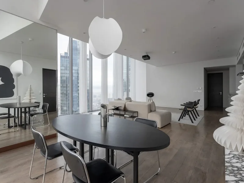 Другие фото апартаментов «Panoramic Apartment by Roomley»
