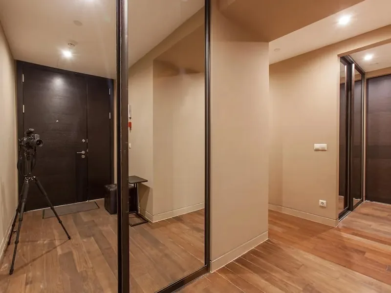 Другие фото апартаментов «Жилье ApartmentMoscowCity 29 Floor»