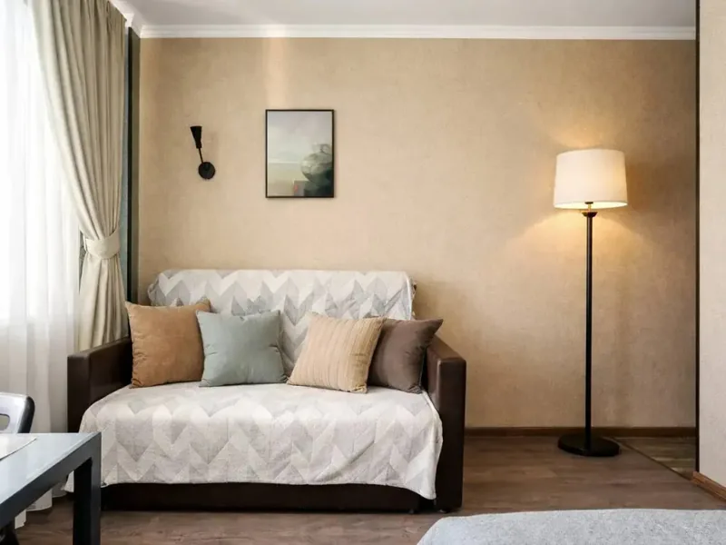 Другие фото апартаментов «Best Flat на Алтуфьевском шоссе 2к1»