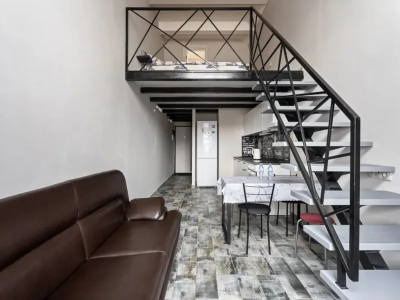 Ресепшн / лобби «BestFlat24 Перерва 16»