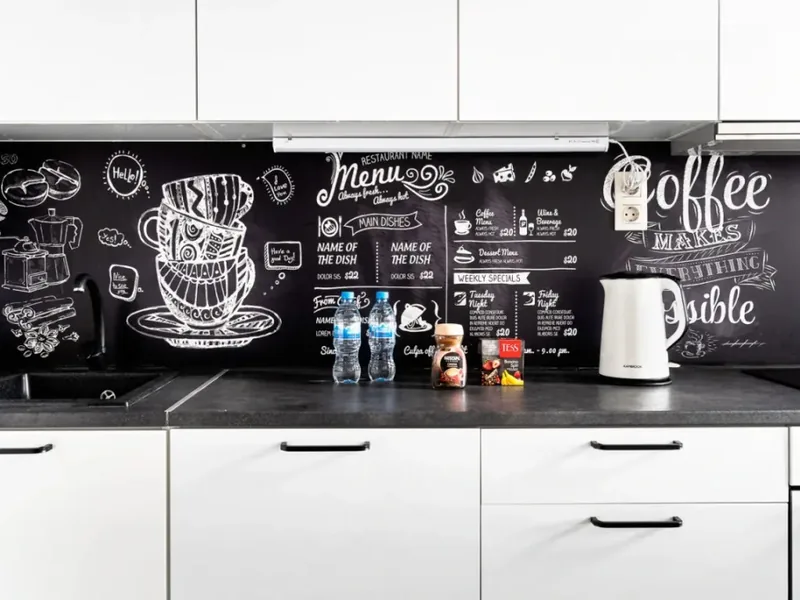 Другие фото апартаментов «BestFlat24 Перерва 16»