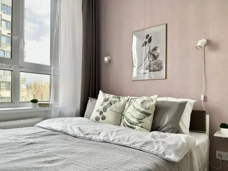Апартаменты Двухуровневые BestFlat24 Владыкино Loft, Гостиничная улица, д. 4а/8, Москва
