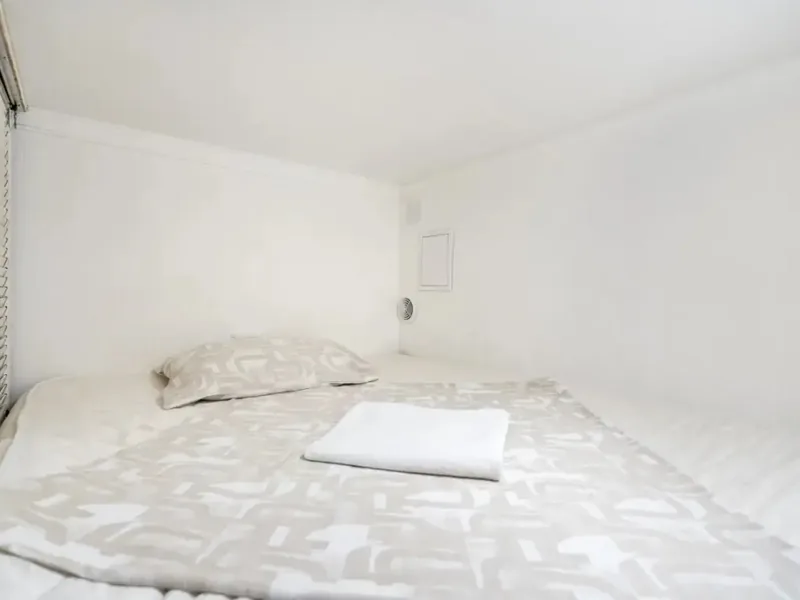Фасад / вход «Двухуровневые BestFlat24 Владыкино Loft»