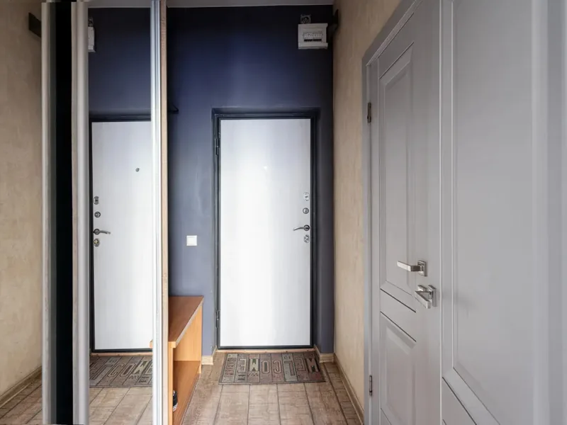 Номер в апартаментах «Лофт BestFlat24 Владыкино Studio1»