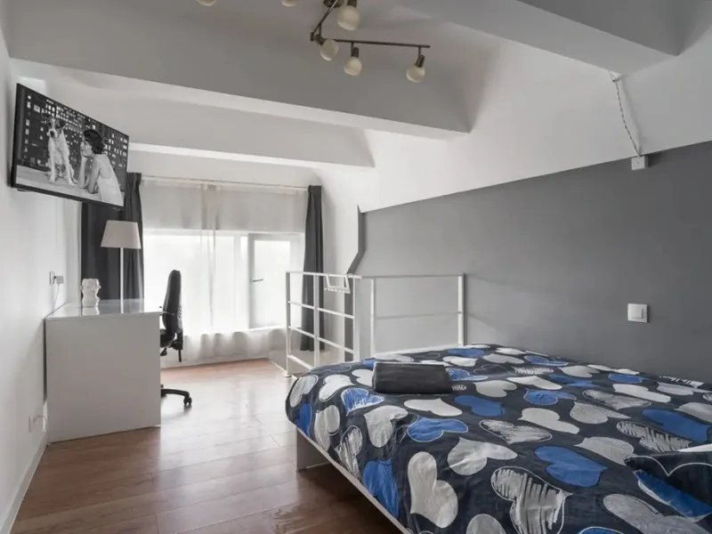 Ресепшн / лобби «Однокомнатные BestFlat24 Марьино»