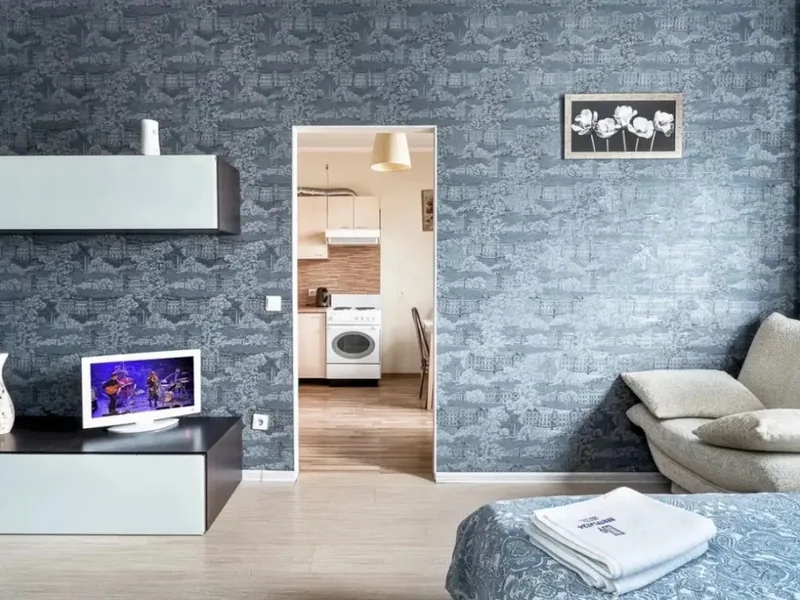 Другие фото апартаментов «с Балконом BestFlat24 Рождественская»