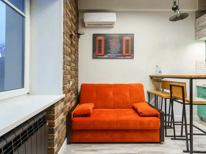 Другие фото апартаментов «Студия BestFlat24 Владыкино Двухуровневая»