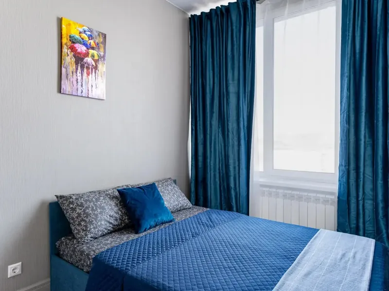 Другие фото апартаментов «Студия с Красивым Видом BestFlat24 Шереметьевская 85с2»