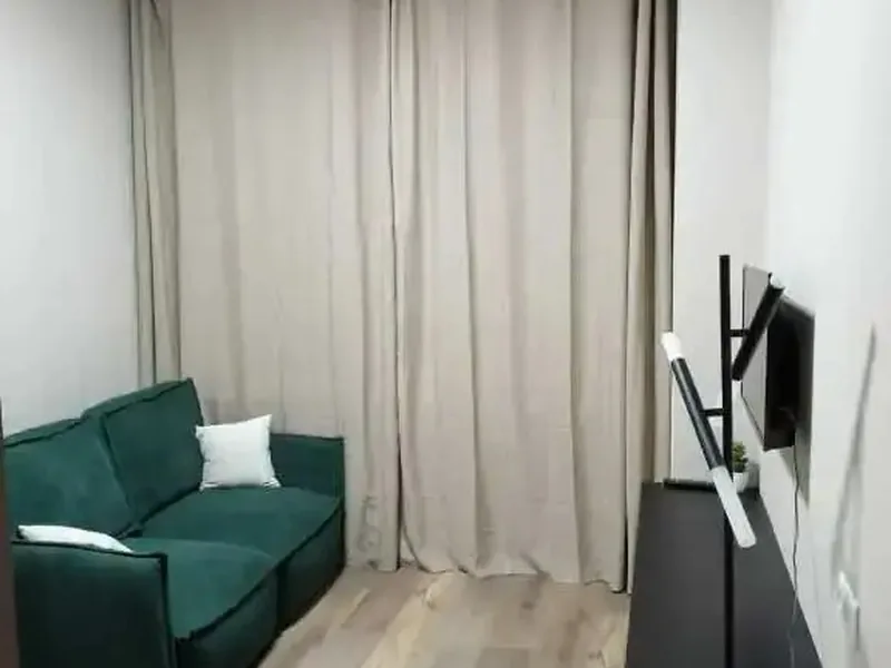 Ресепшн / лобби «Студия с  Кухней BestFlat24 Шереметьевская 85с2»