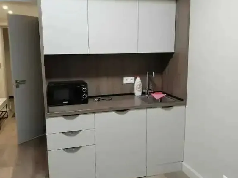 Другие фото апартаментов «Студия с  Кухней BestFlat24 Шереметьевская 85с2»
