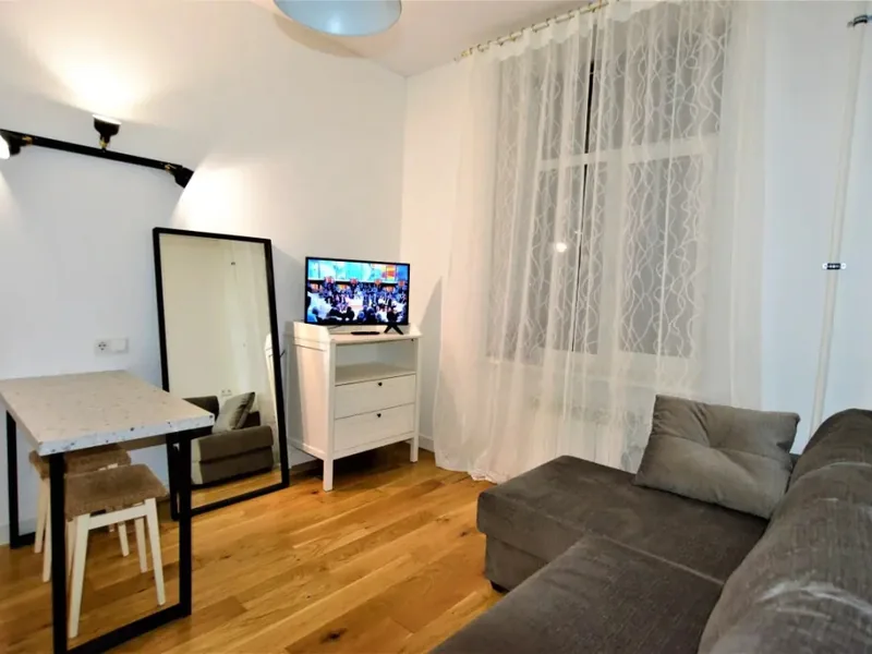 Фасад / вход «Улучшенные BestFlat24 Владыкино Loft»