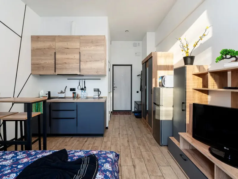 Другие фото апартаментов «BestFlat24 на Гостиничной улице»