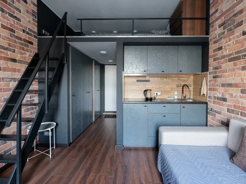 Другие фото апартаментов «BestFlat24 у метро Владыкино»