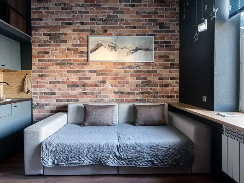 Номер в апартаментах «BestFlat24 у метро Владыкино»