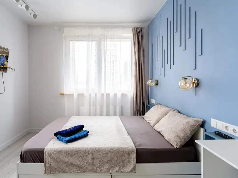 Другие фото апартаментов «BestFlat24 ЖК Нормандия»