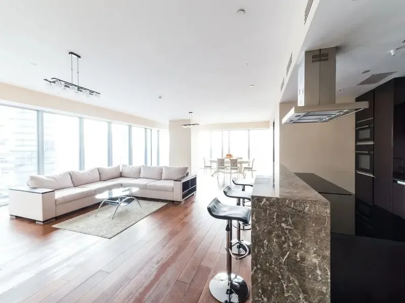 Другие фото апартаментов «Apartments Moscow City2»