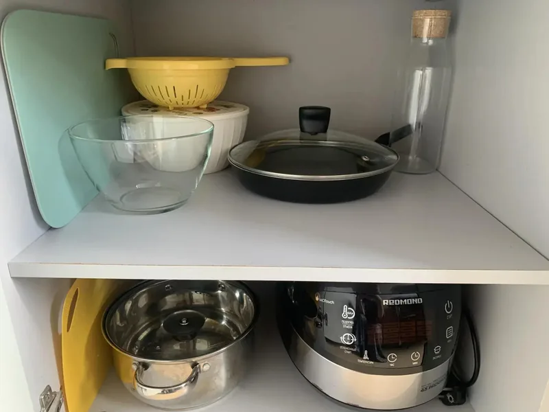 Апартаменты в апартаментах «ТочноВернусь в квартиру Светлая Светлана»