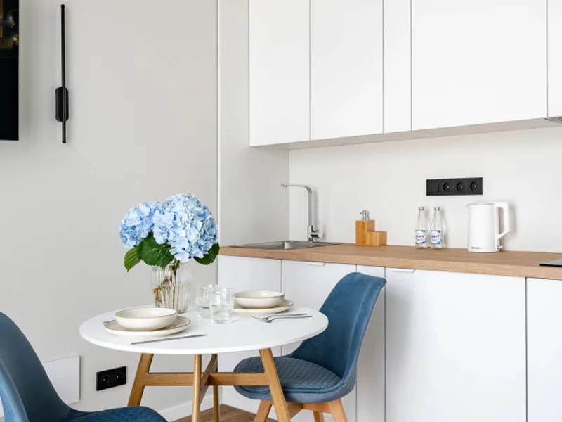 Другие фото апартаментов «Comfort Life возле Москва-сити»
