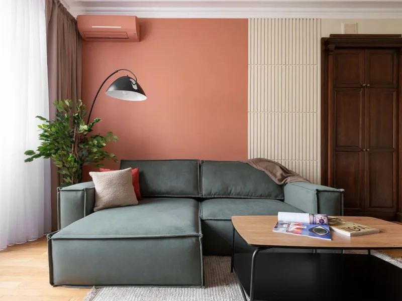 Другие фото апартаментов «GM Apartments Арбат 45/24»