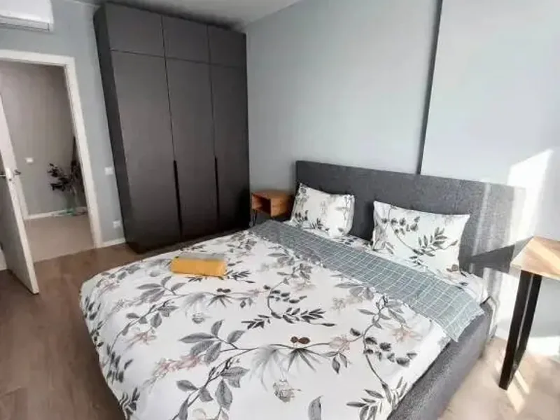 Фасад / вход «Art Life Apartment 1»