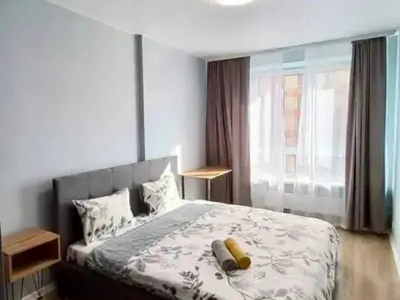 Ресепшн / лобби «Art Life Apartment 1»