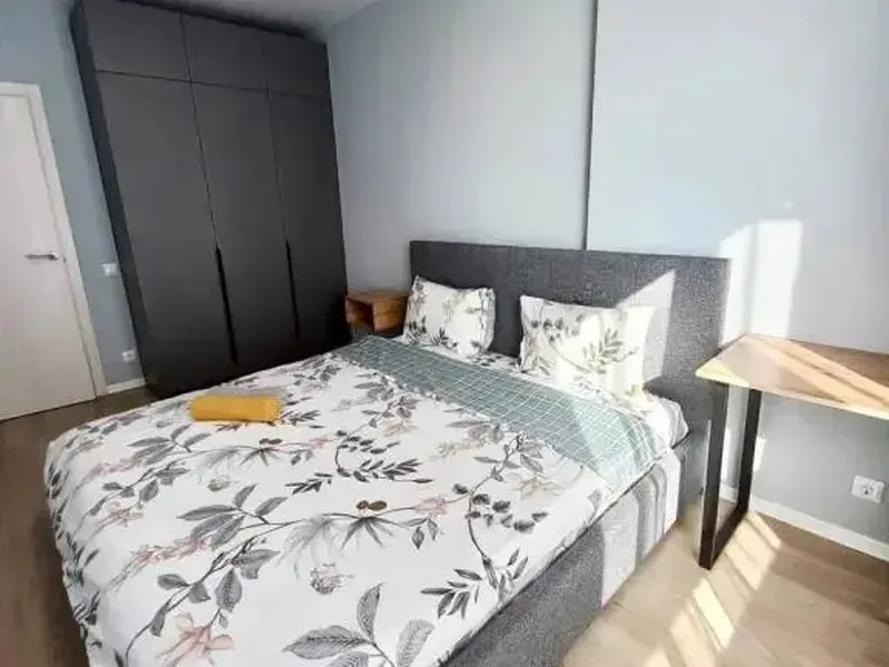 Номер в апартаментах «Art Life Apartment 1»
