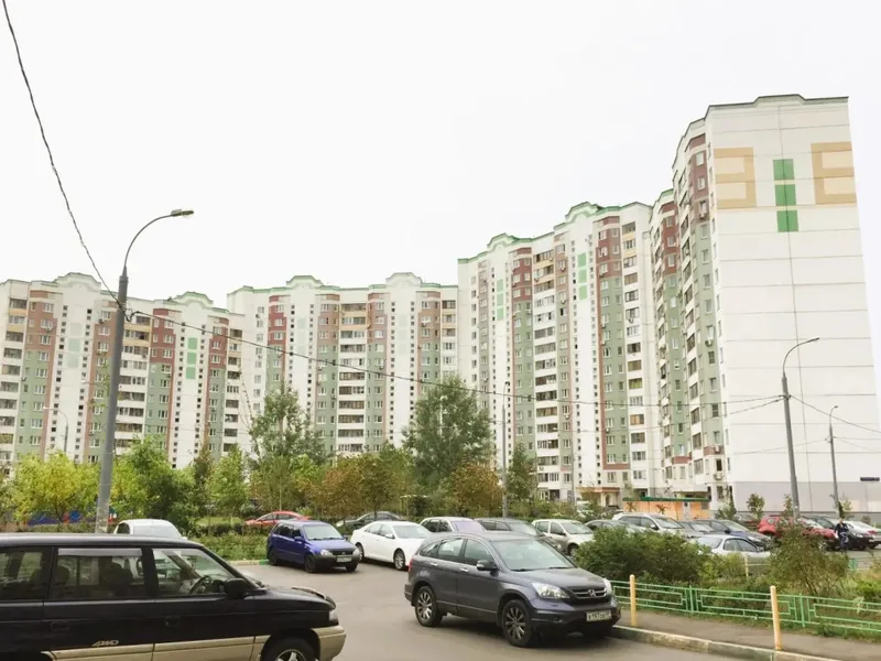 Фасад / вход «Art Life Apartment Dmitrievskogo»