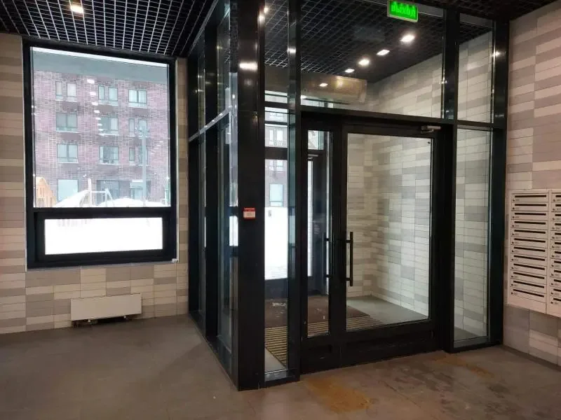Номер в апартаментах «Art Life Apartment»