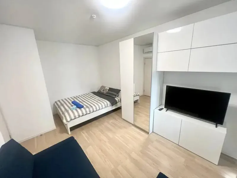 Другие фото апартаментов «Art Life Apartment Orange Park 1»