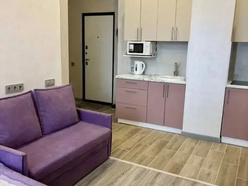 Другие фото апартаментов «Art Life Apartment Ryazanskij prospekt»