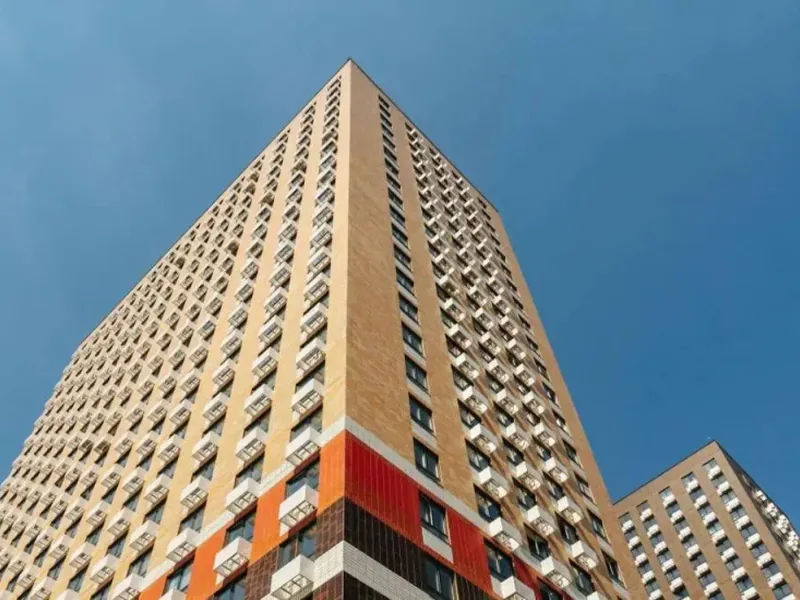Ресепшн / лобби «Art Life Apartment Zhulebino Park»