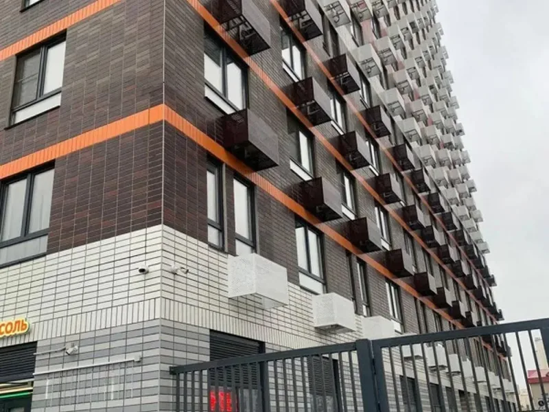 Другие фото апартаментов «Art Life Apartment Zhulebino Park»