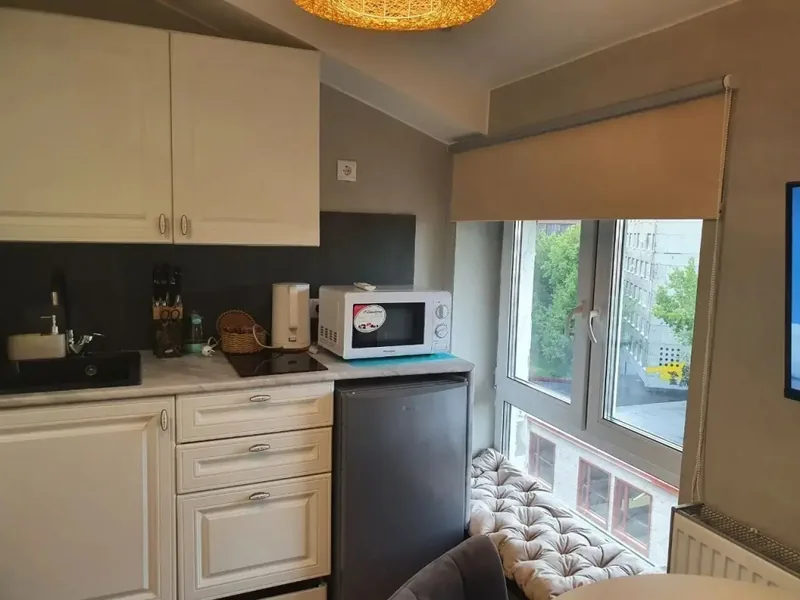 Другие фото апартаментов «Art-Seasons Apartments (Арт-Сизонс Апартментс) на улице Казакова»
