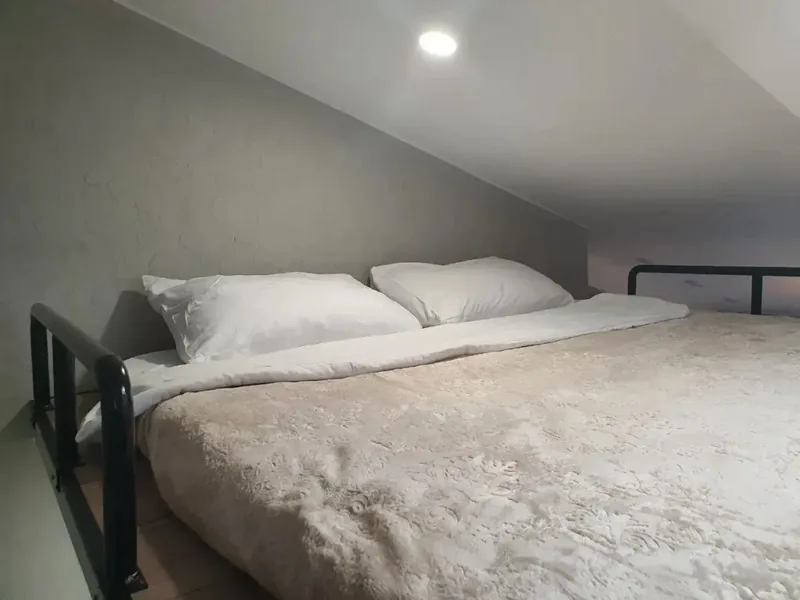 Номер в апартаментах «Art-Seasons Apartments (Арт-Сизонс Апартментс) на улице Казакова»