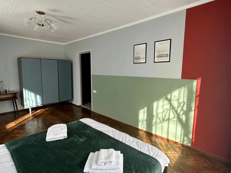 Другие фото апартаментов «BestApartament»