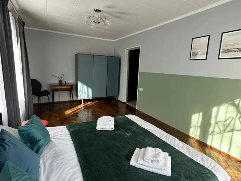 Номер в апартаментах «BestApartament»