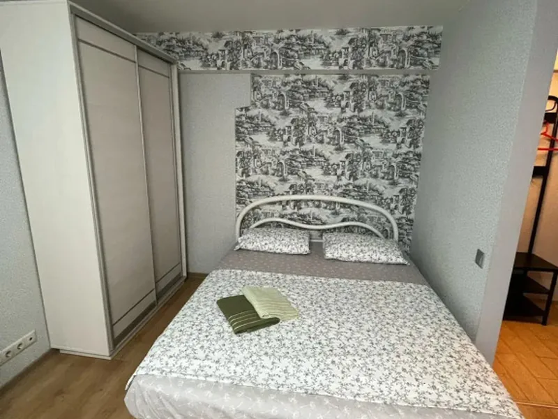 Ресепшн / лобби «BestFlat 24 у метро Рижская»
