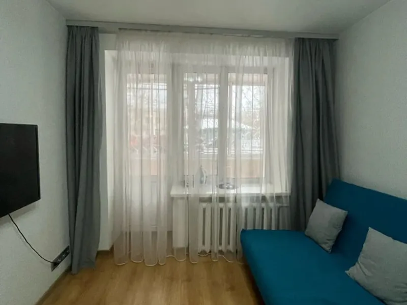 Другие фото апартаментов «BestFlat 24 у метро Рижская»