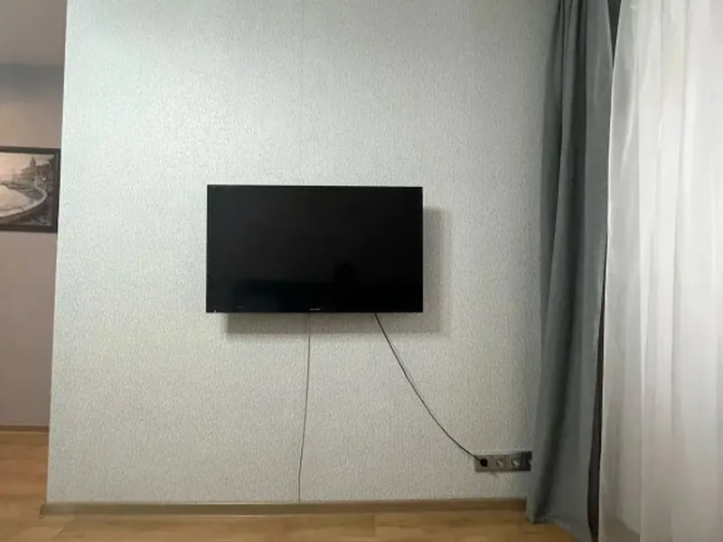 Номер в апартаментах «BestFlat 24 у метро Рижская»
