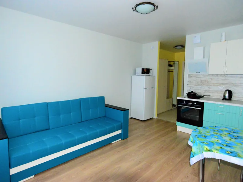 Другие фото апартаментов «BestFlat Мира 45»