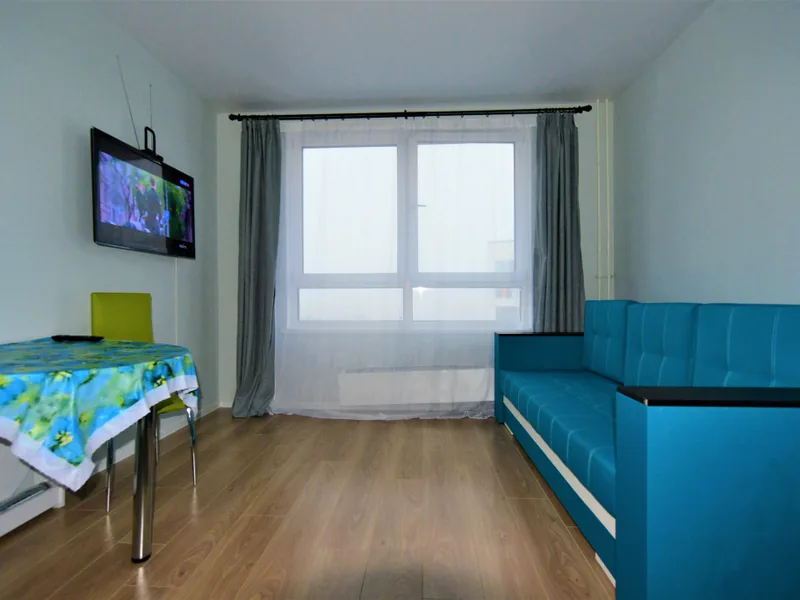 Номер в апартаментах «BestFlat Мира 45»