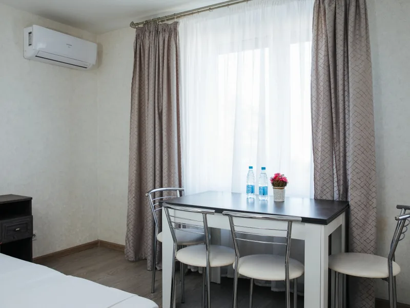 Фасад / вход «Bestflat24 Докучаев переулок»