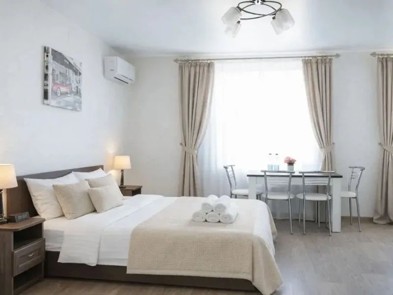 Другие фото апартаментов «Bestflat24 Докучаев переулок»