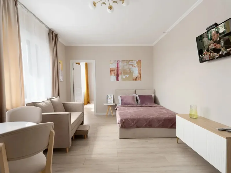Ресепшн / лобби «BestFlat24 Кит»