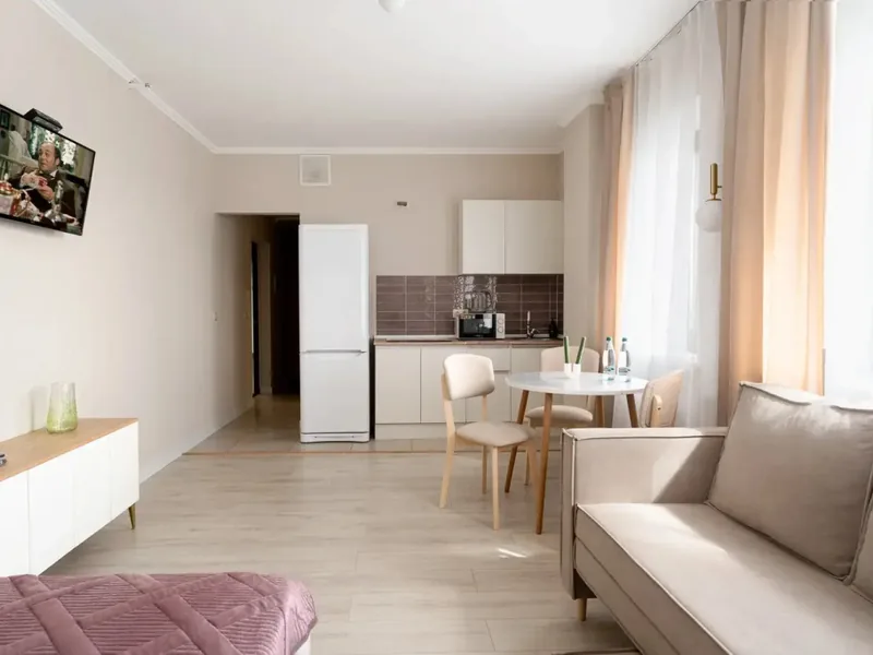 Другие фото апартаментов «BestFlat24 Кит»