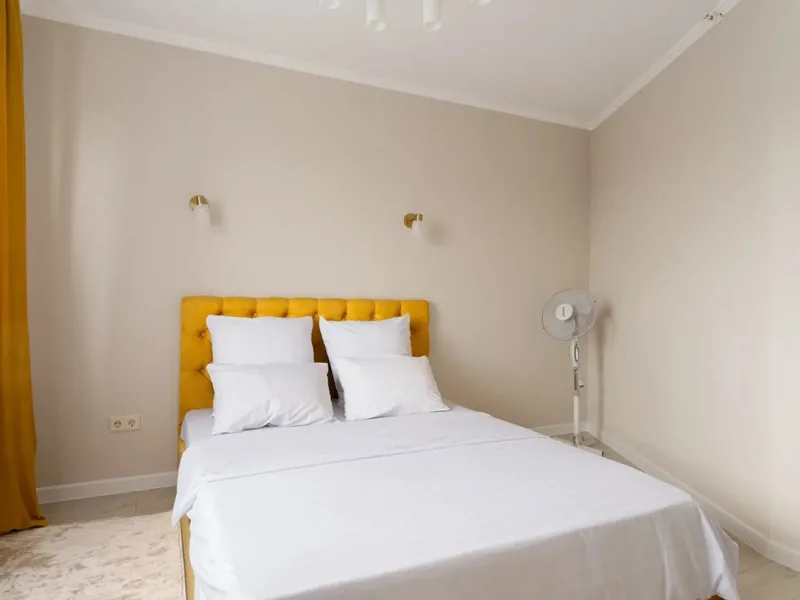 Номер в апартаментах «BestFlat24 Кит»