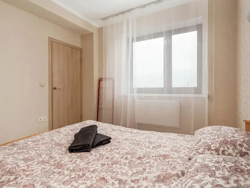 Ресепшн / лобби ««BestFlat24 Красный Кит»»