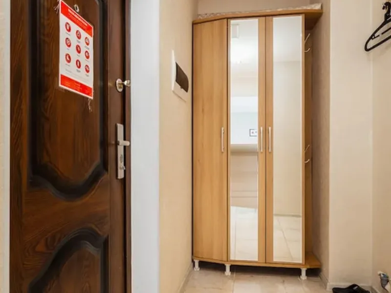 Апартаменты в апартаментах ««BestFlat24 Красный Кит»»