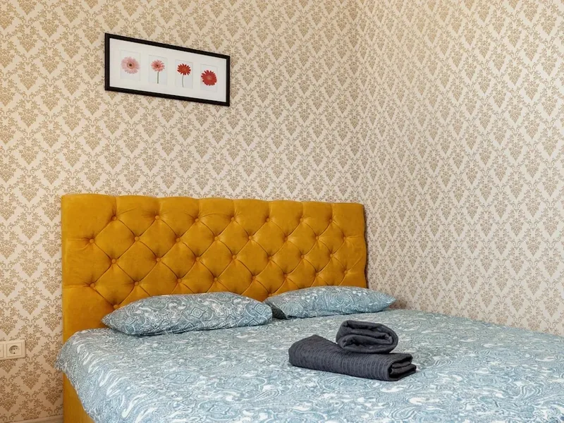 Номер в апартаментах ««BestFlat24 Красный Кит»»