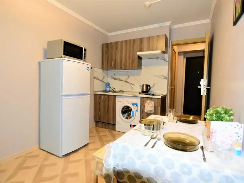 Другие фото апартаментов «BestFlat24 Кузьминки»
